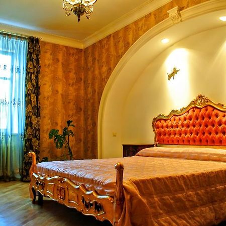 Apartment Na Rynok Square Lviv Eksteriør bilde