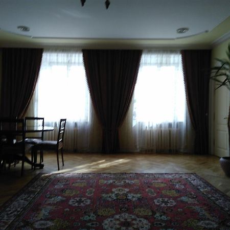 Apartment Na Rynok Square Lviv Eksteriør bilde