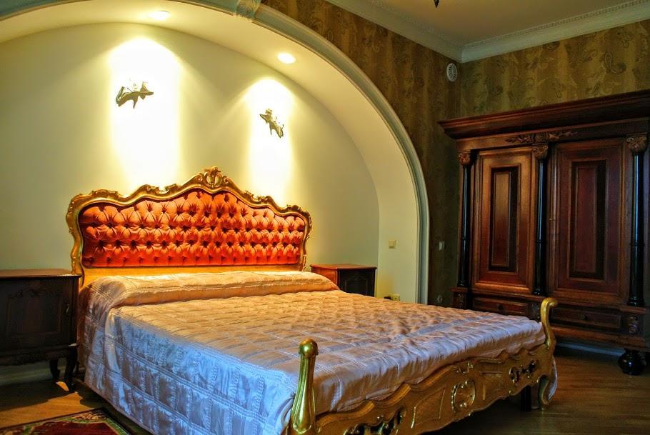 Apartment Na Rynok Square Lviv Eksteriør bilde