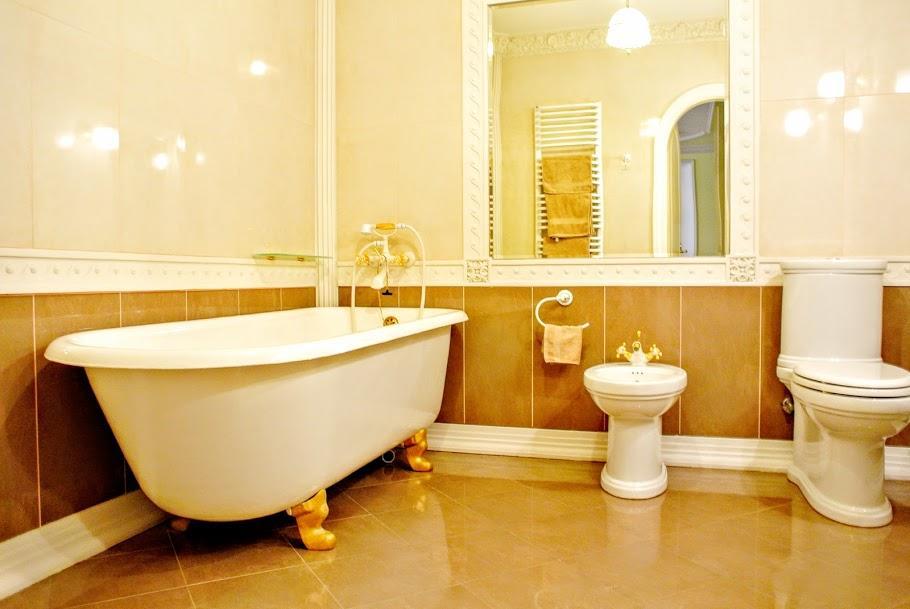 Apartment Na Rynok Square Lviv Eksteriør bilde