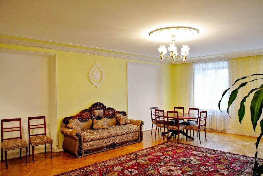 Apartment Na Rynok Square Lviv Eksteriør bilde