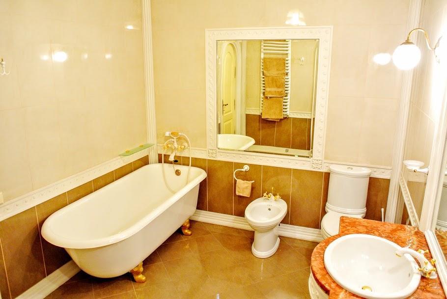 Apartment Na Rynok Square Lviv Eksteriør bilde