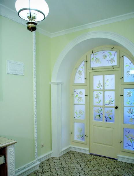 Apartment Na Rynok Square Lviv Eksteriør bilde