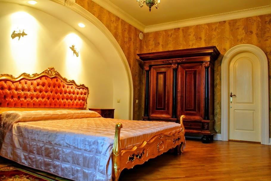 Apartment Na Rynok Square Lviv Rom bilde