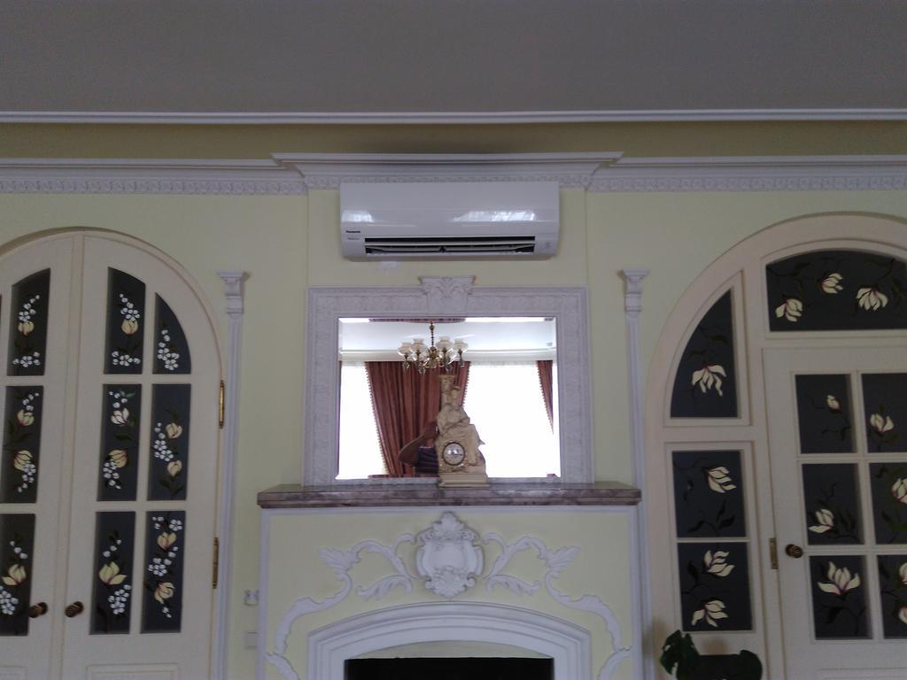 Apartment Na Rynok Square Lviv Eksteriør bilde