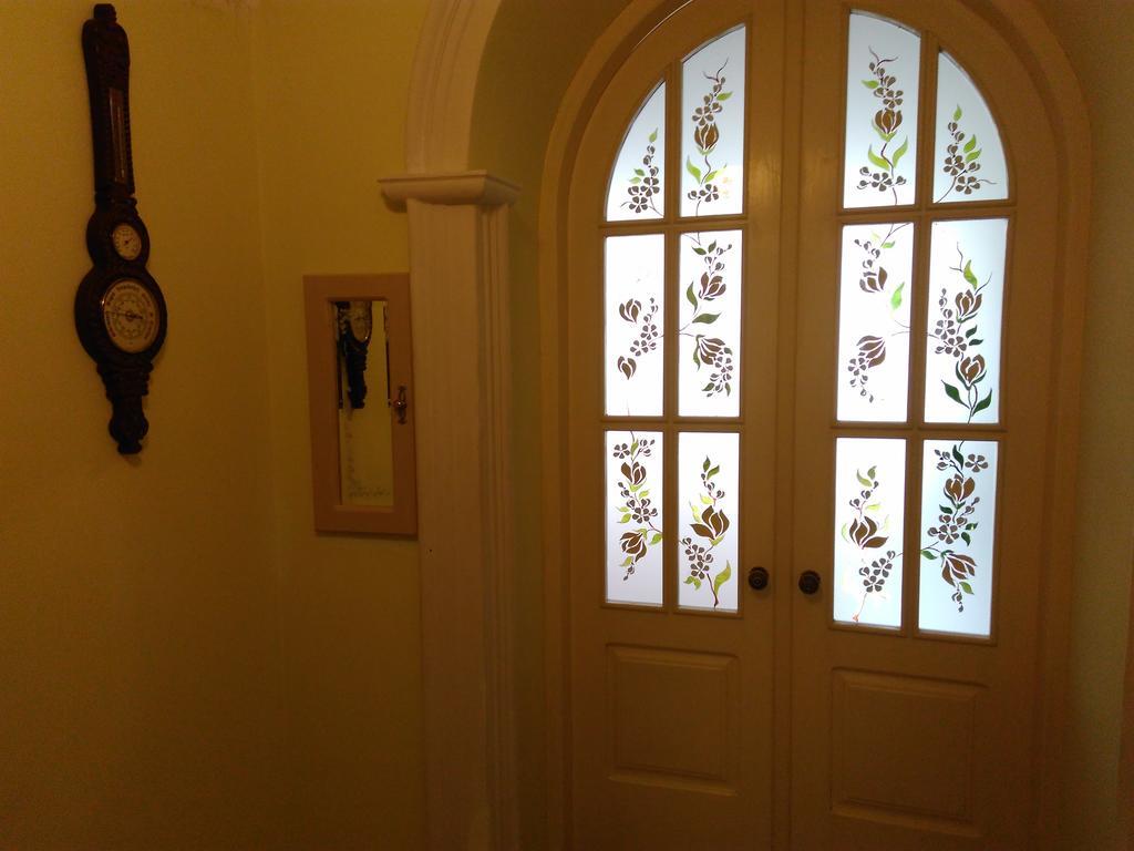 Apartment Na Rynok Square Lviv Eksteriør bilde