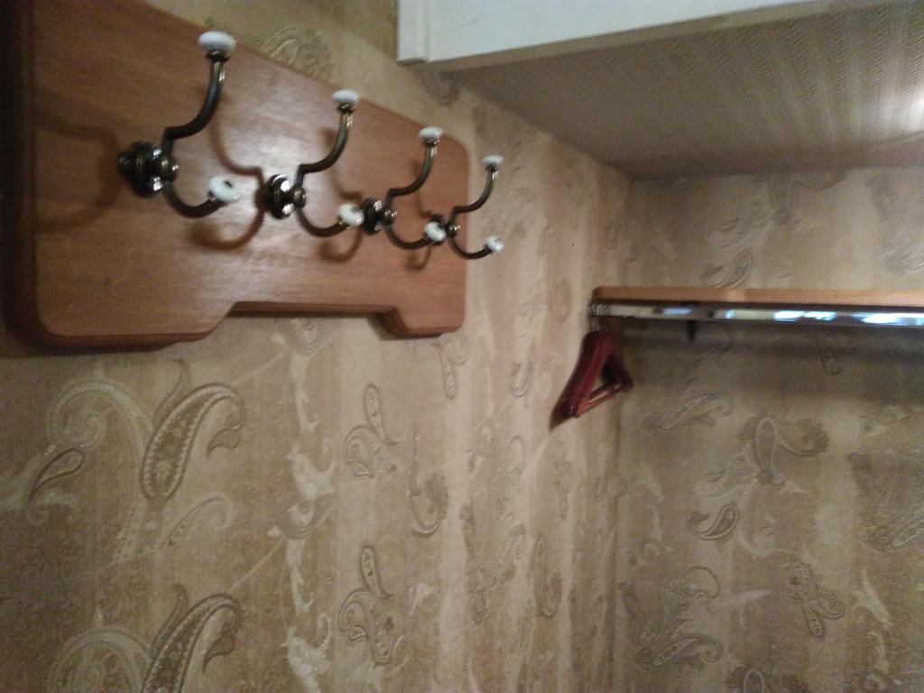 Apartment Na Rynok Square Lviv Eksteriør bilde