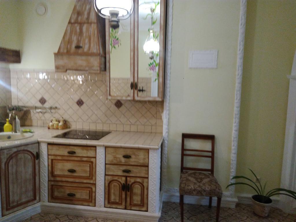 Apartment Na Rynok Square Lviv Eksteriør bilde