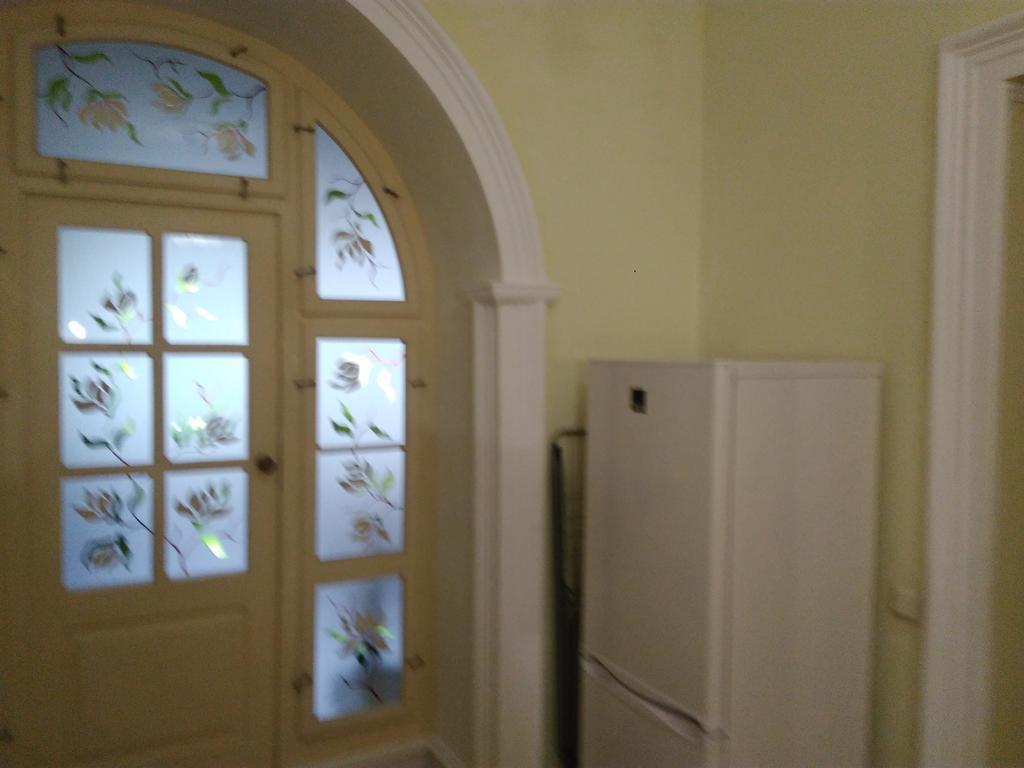 Apartment Na Rynok Square Lviv Eksteriør bilde